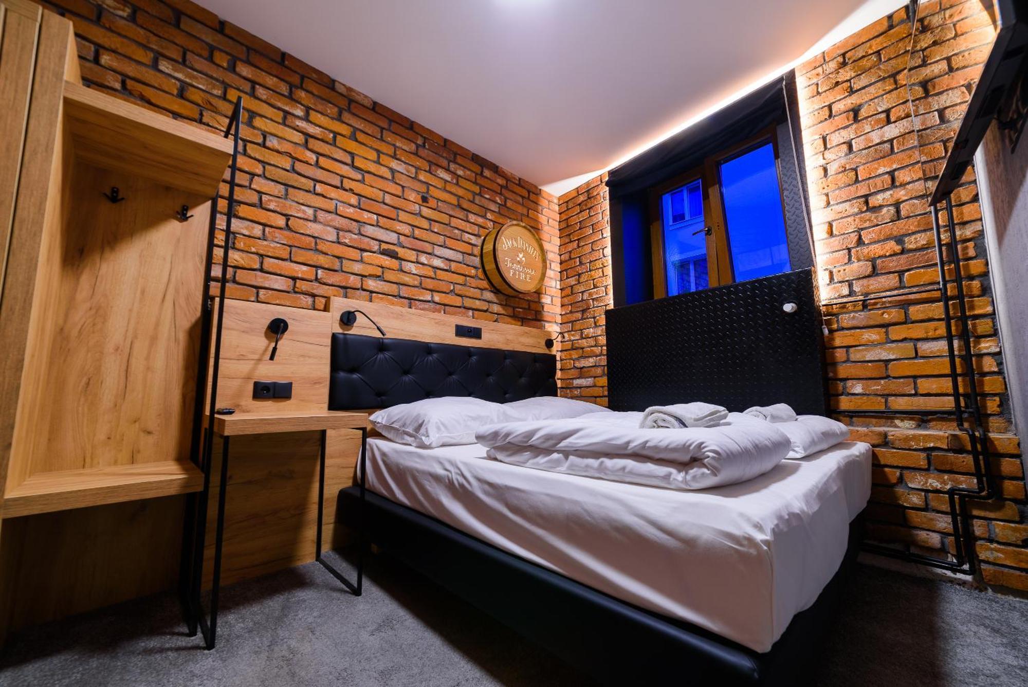 Lord Jack Apartments Rzeszów Exterior foto